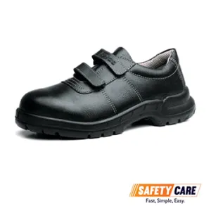 King's KWS841 Low Cut Lace Up Safety Footwear