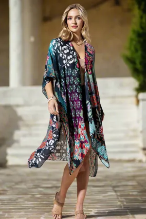 Kingston Kimono