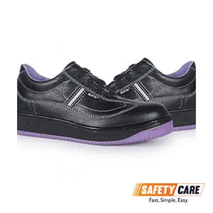 KPR I-313 Ladies Low Cut Safety Footwear