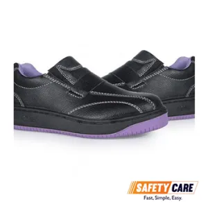 KPR I-316 LADIES LOW CUT SAFETY FOOTWEAR