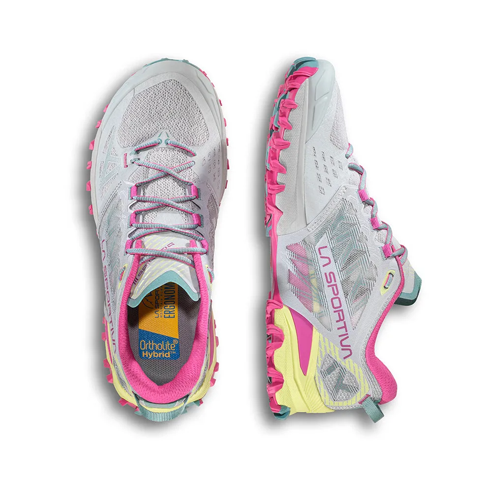 LA SPORTIVA Bushido III Wide - Women's