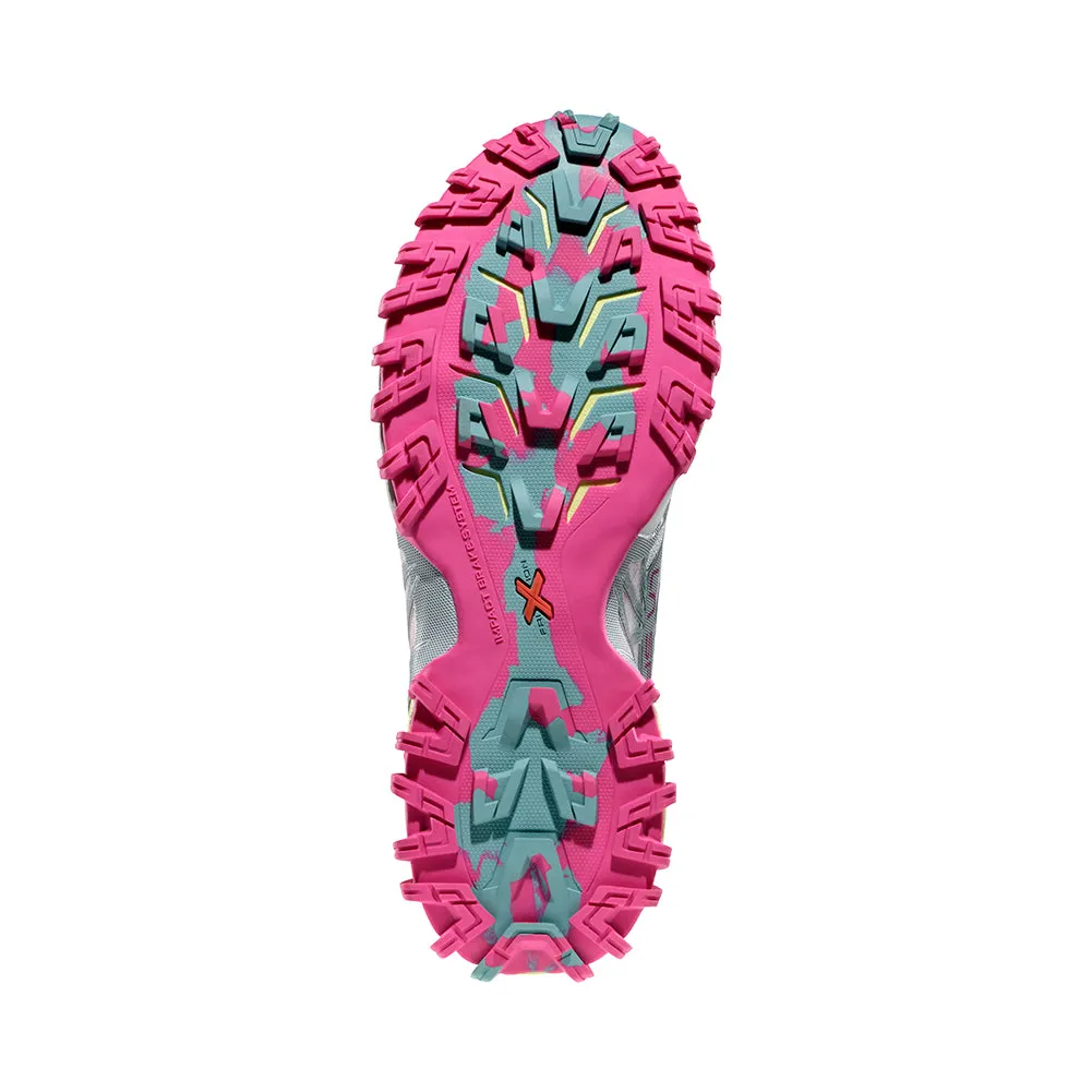 LA SPORTIVA Bushido III Wide - Women's