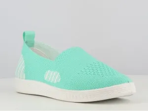 Ladies Casual Athletic Sport