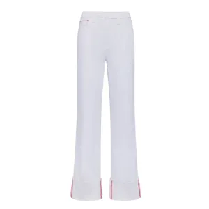 L'AGENCE MILEY HIGH-RISE CUFFED JEAN
