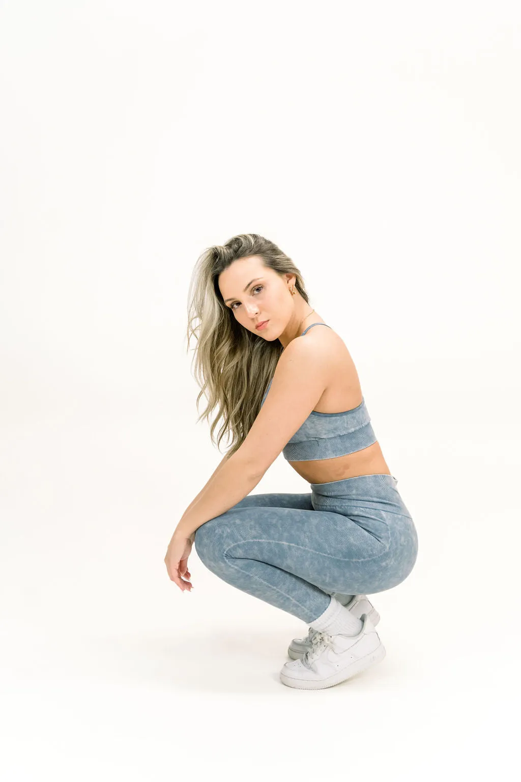 Lauren Sports Bra