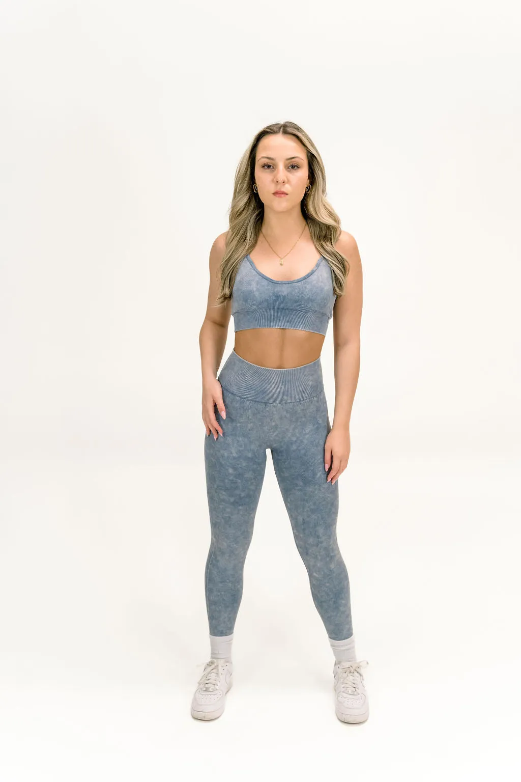Lauren Sports Bra