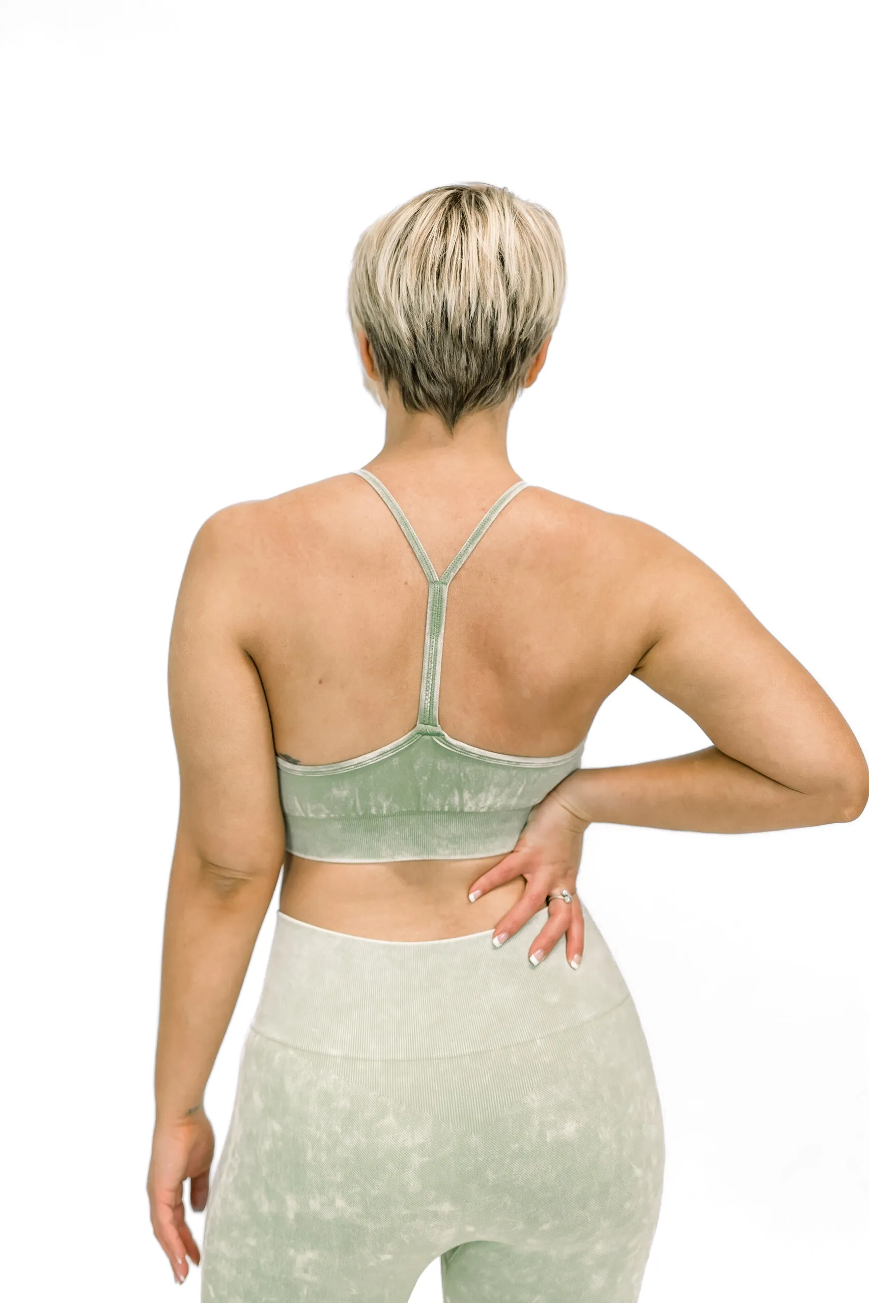 Lauren Sports Bra