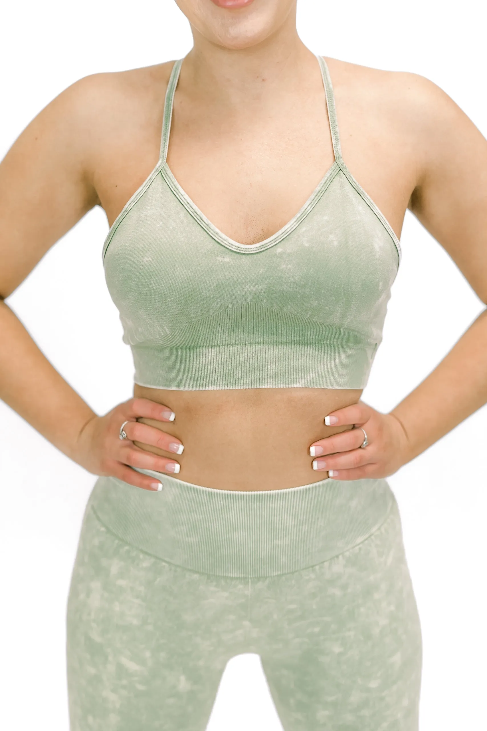 Lauren Sports Bra