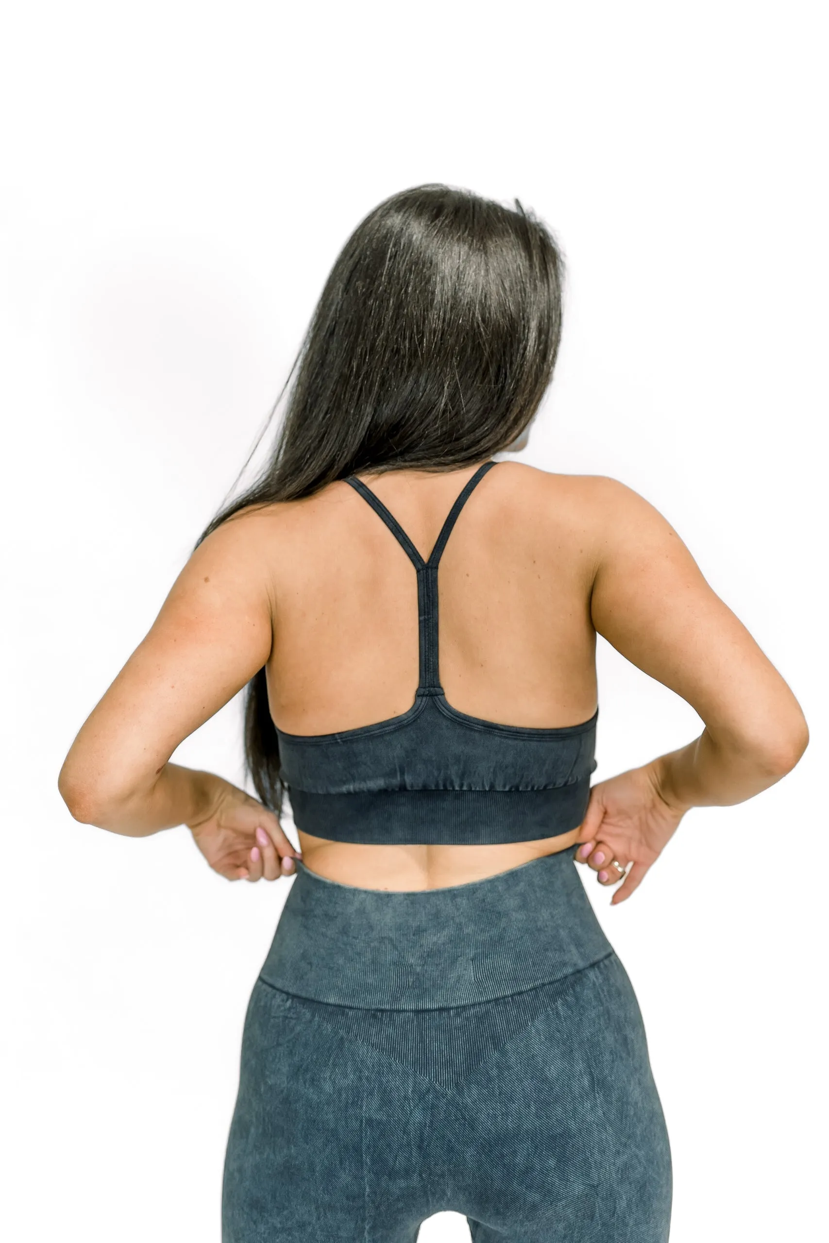 Lauren Sports Bra