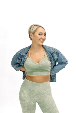 Lauren Sports Bra