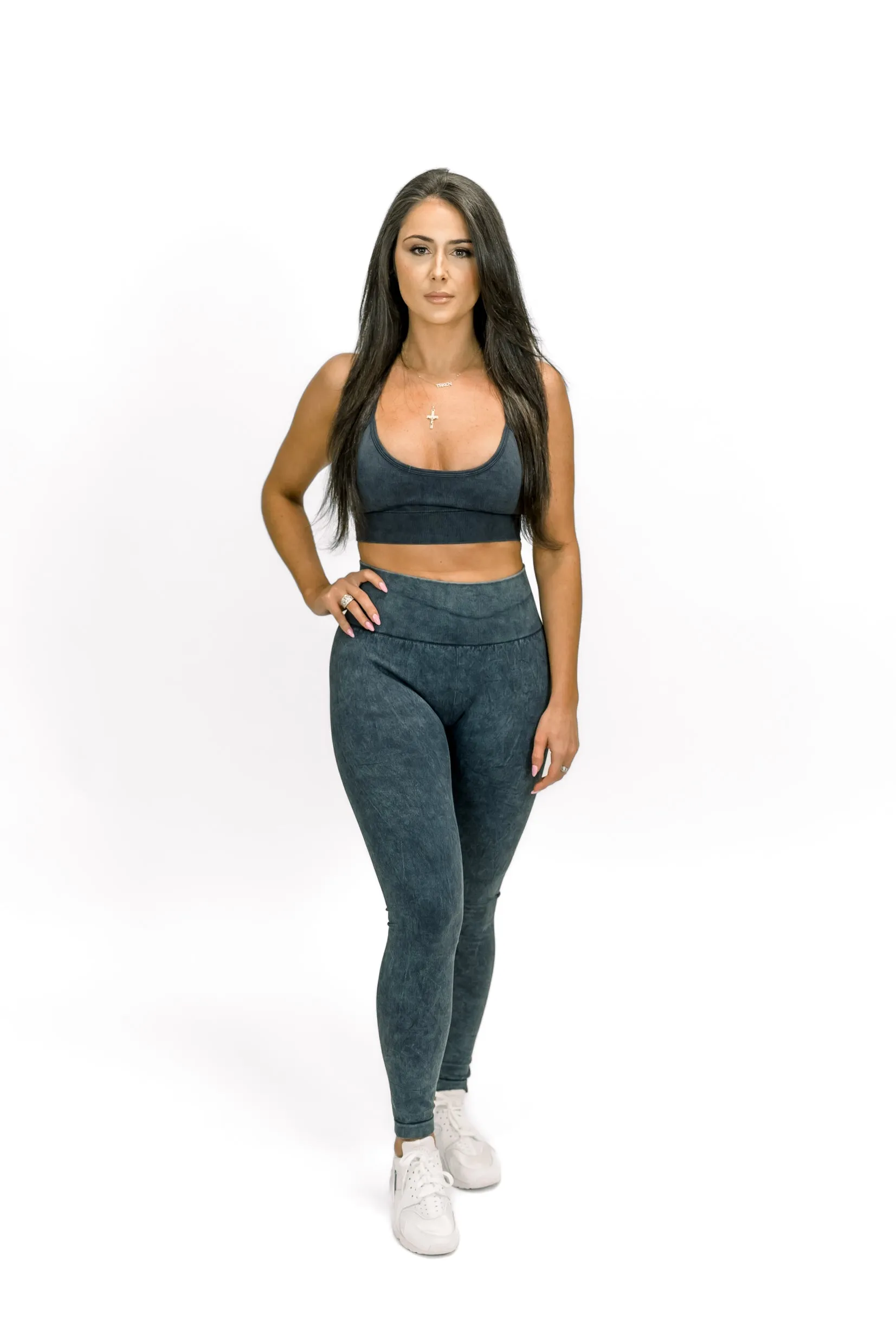 Lauren Sports Bra