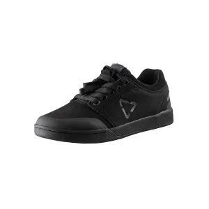 LEATT - DBX 2.0 Flat Shoe - Black