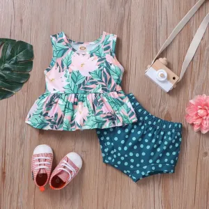 Leaves Set