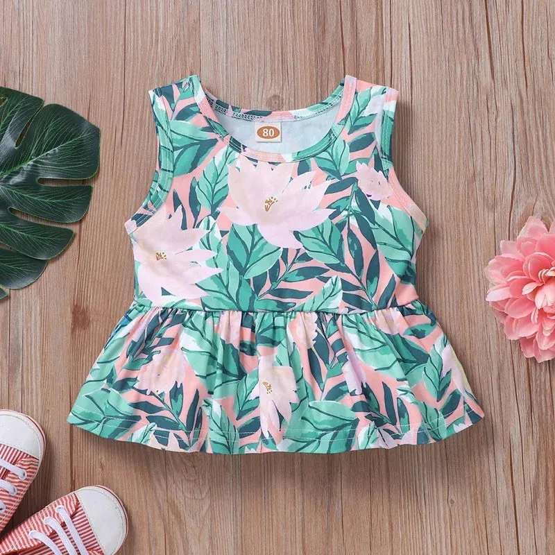 Leaves Set