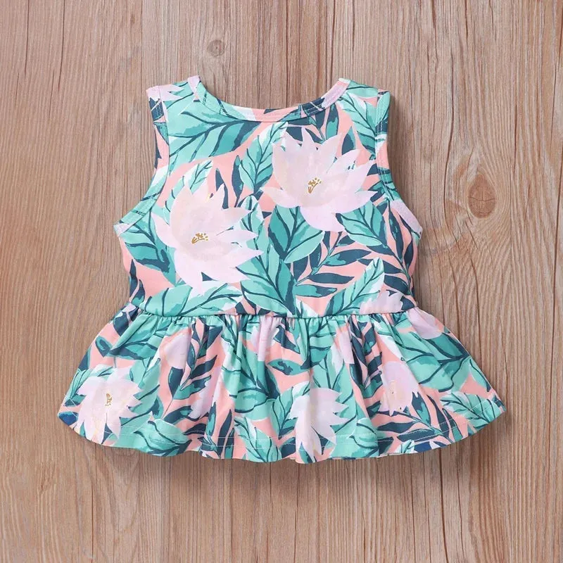 Leaves Set
