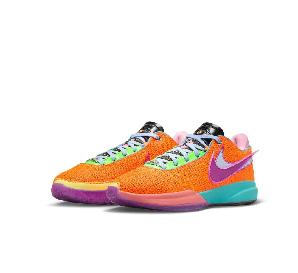 LEBRON XX