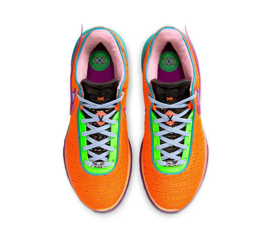 LEBRON XX