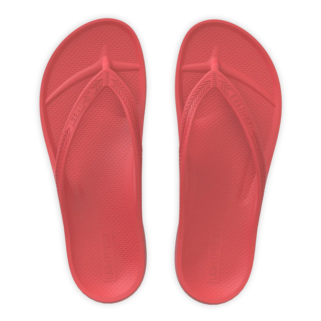 Lightfeet ReVIVE Arch Support Thong