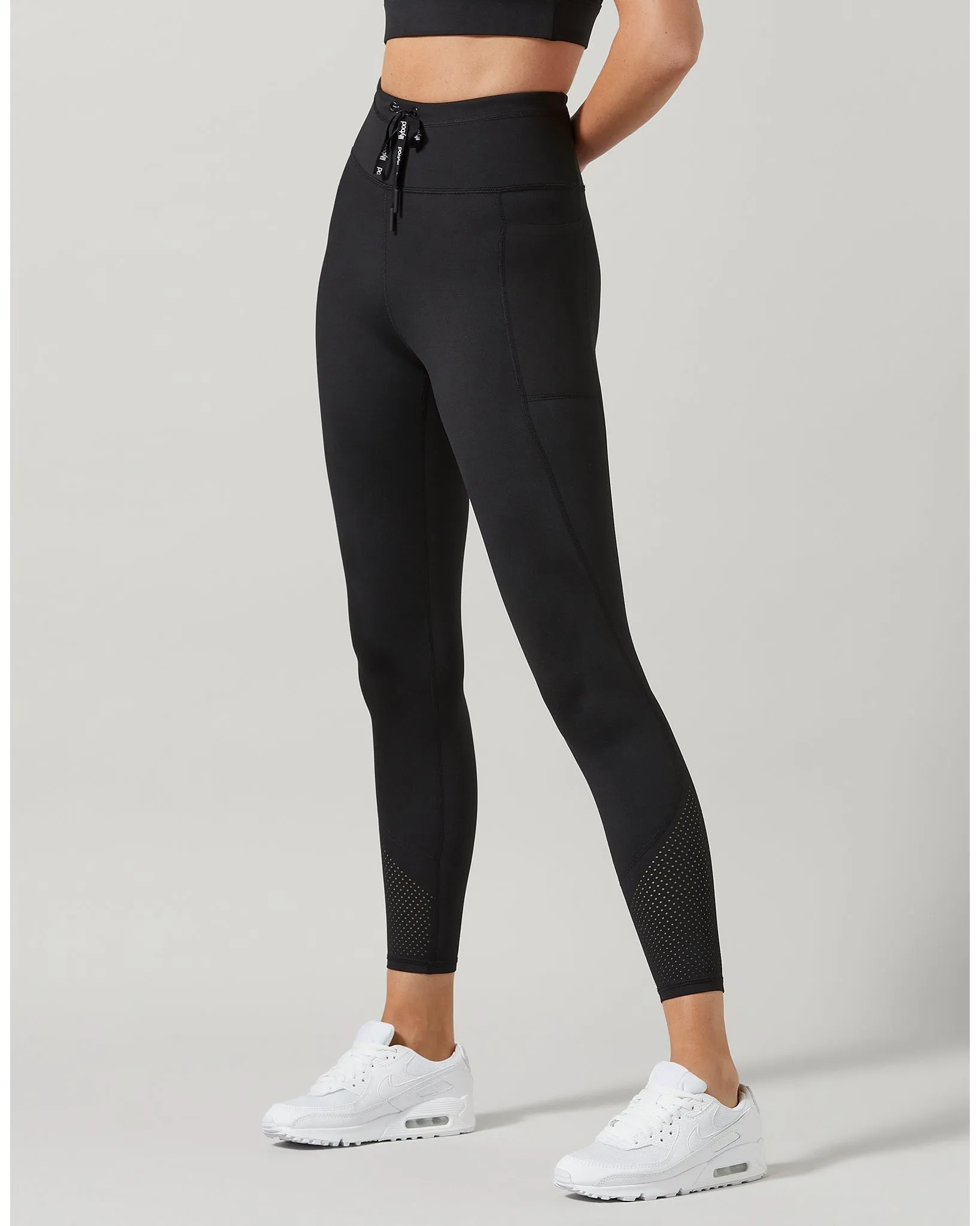 Lilybod Alexa XR Legging - Black