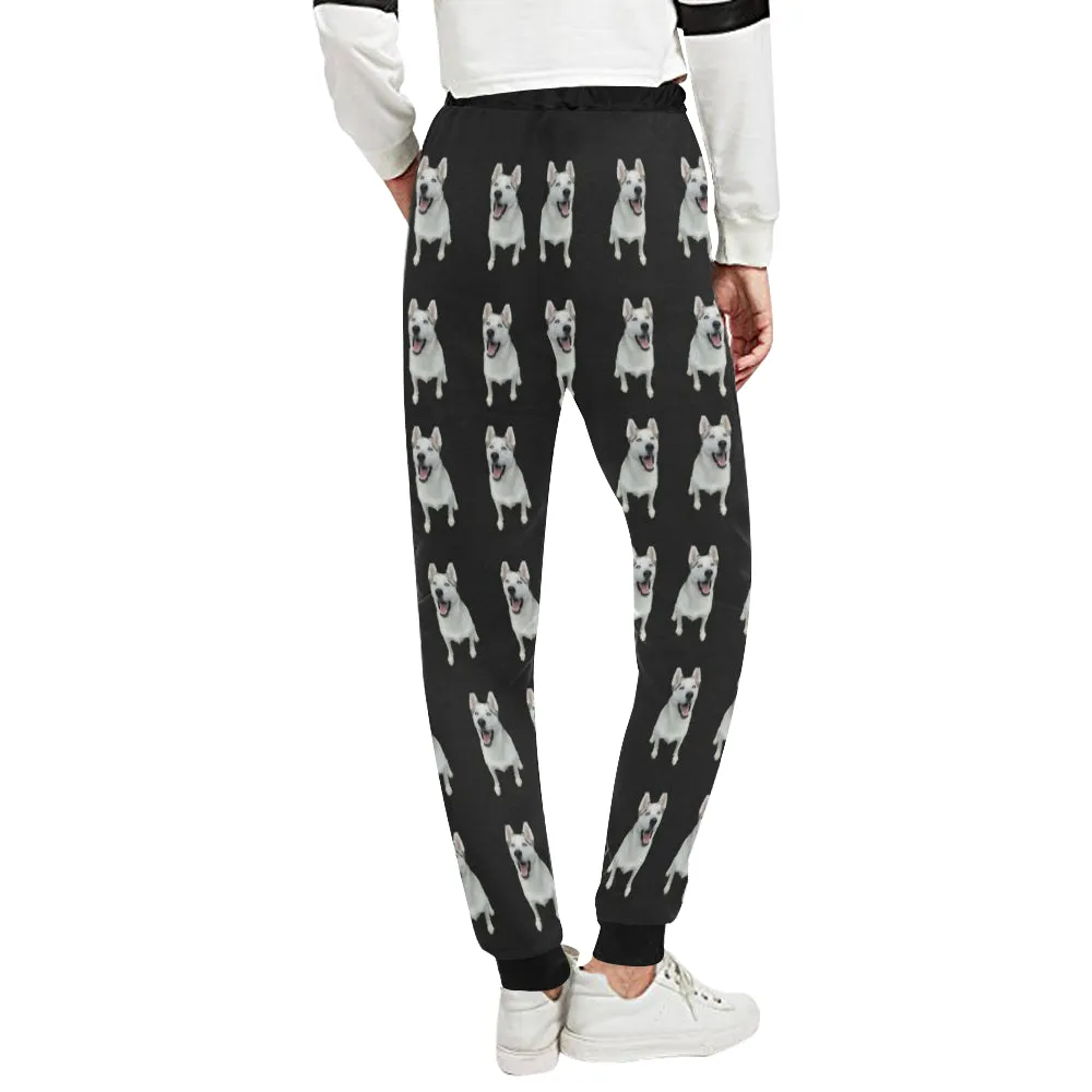 Linda's Dog Pants