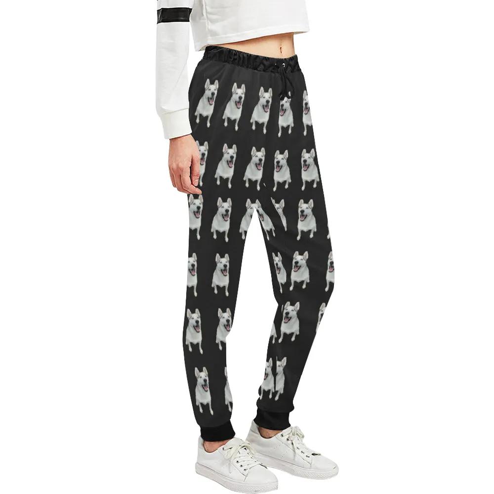 Linda's Dog Pants