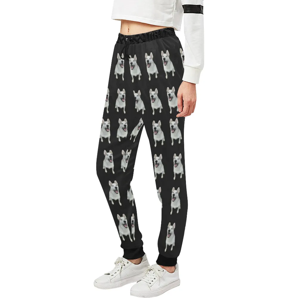 Linda's Dog Pants