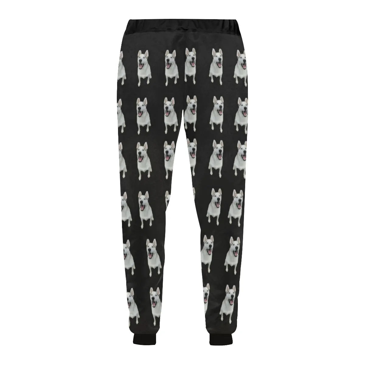 Linda's Dog Pants