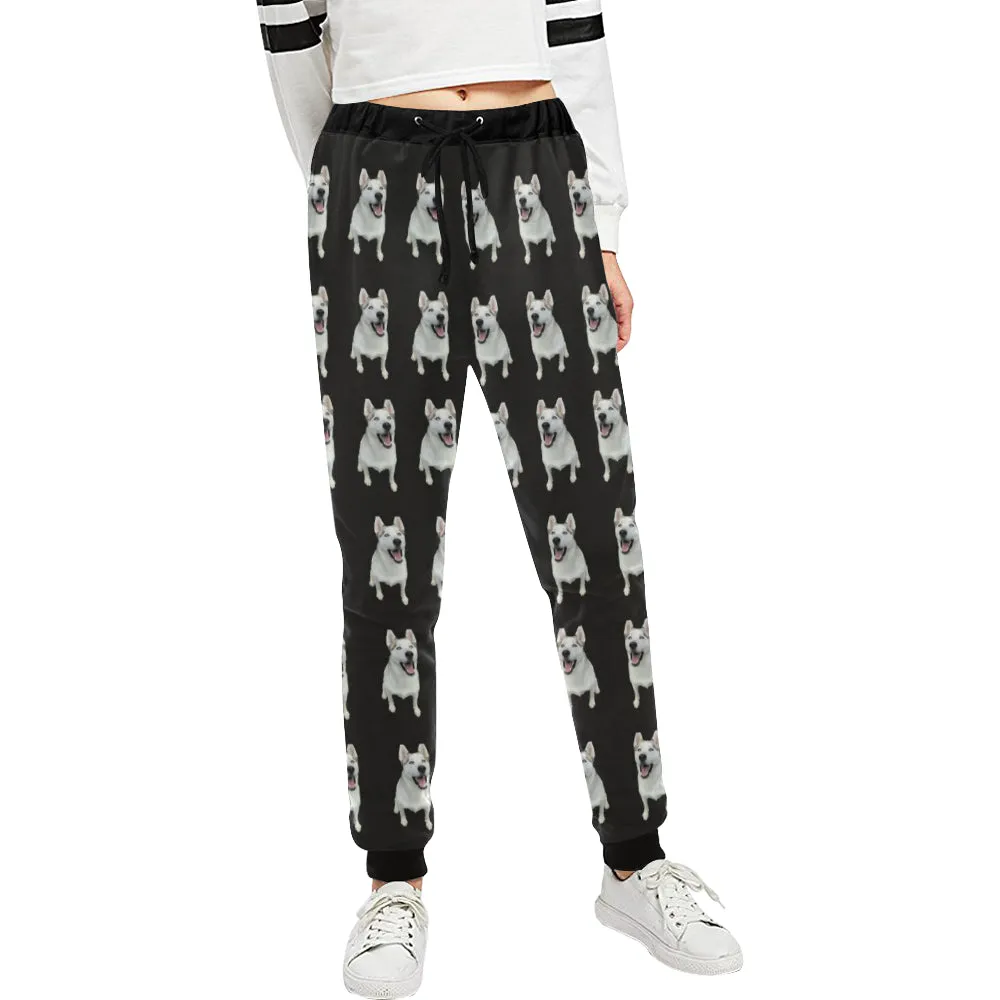 Linda's Dog Pants
