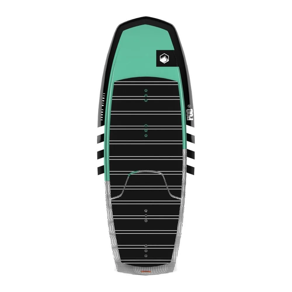 LIQUID FORCE POD 4'9 2024
