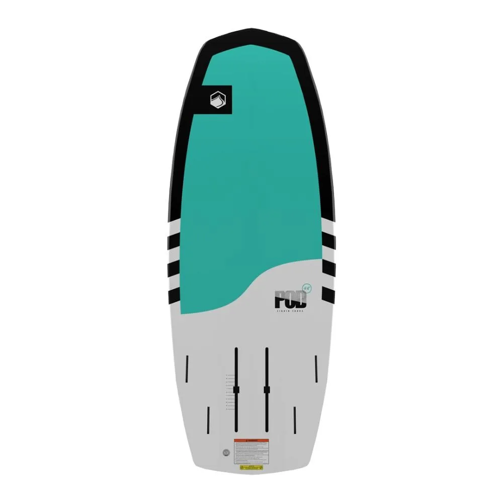 LIQUID FORCE POD 4'9 2024