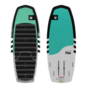 LIQUID FORCE POD 4'9 2024
