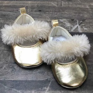 Little Me FOOTWEAR