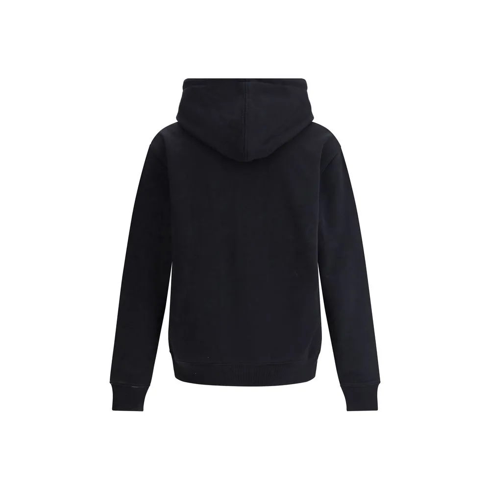Logoed Hoodie
