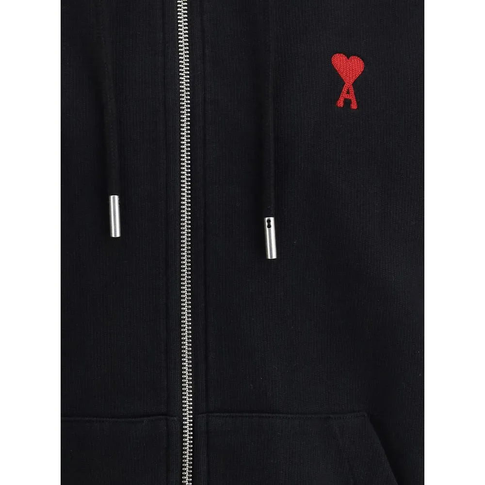Logoed Hoodie