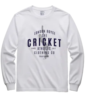 LONDON ROYCE ATHLETIC CO. LONG SLEEVE