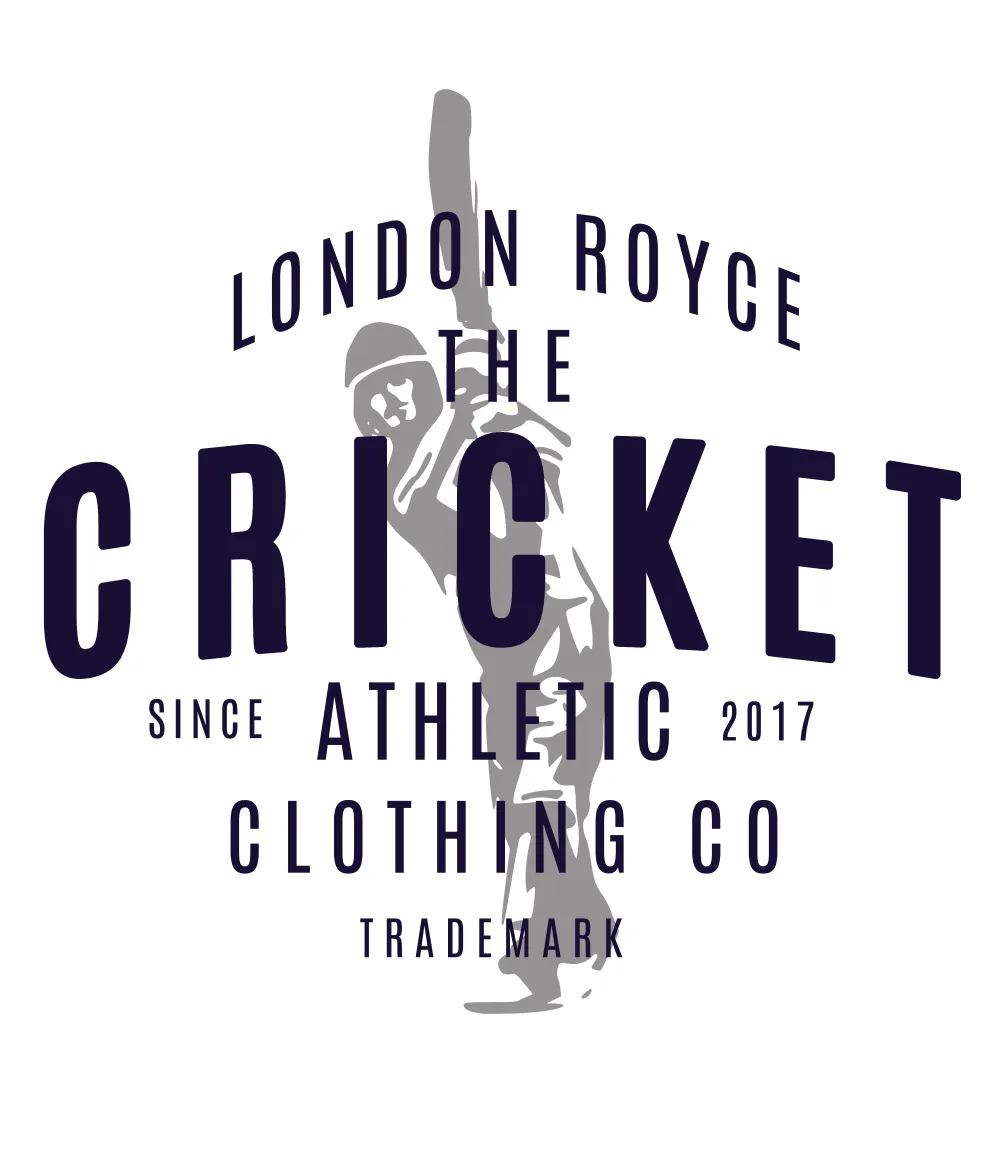 LONDON ROYCE ATHLETIC CO. LONG SLEEVE