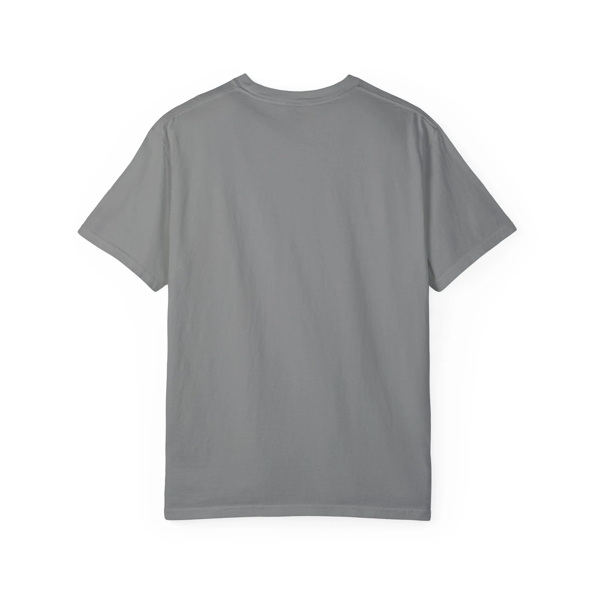 Love Like Jesus Unisex Garment-Dyed T-Shirt - Faith-Inspired Apparel
