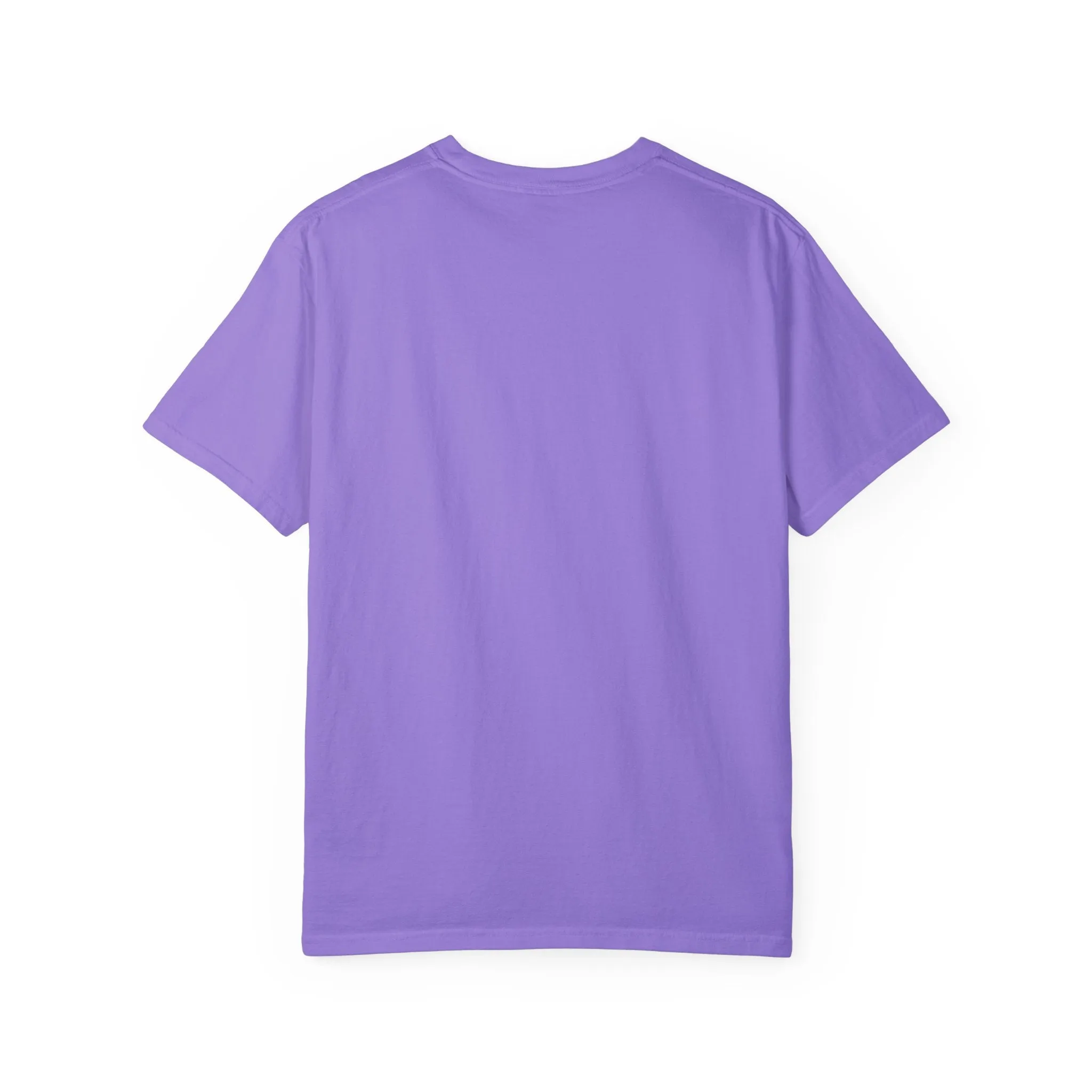 Love Like Jesus Unisex Garment-Dyed T-Shirt - Faith-Inspired Apparel