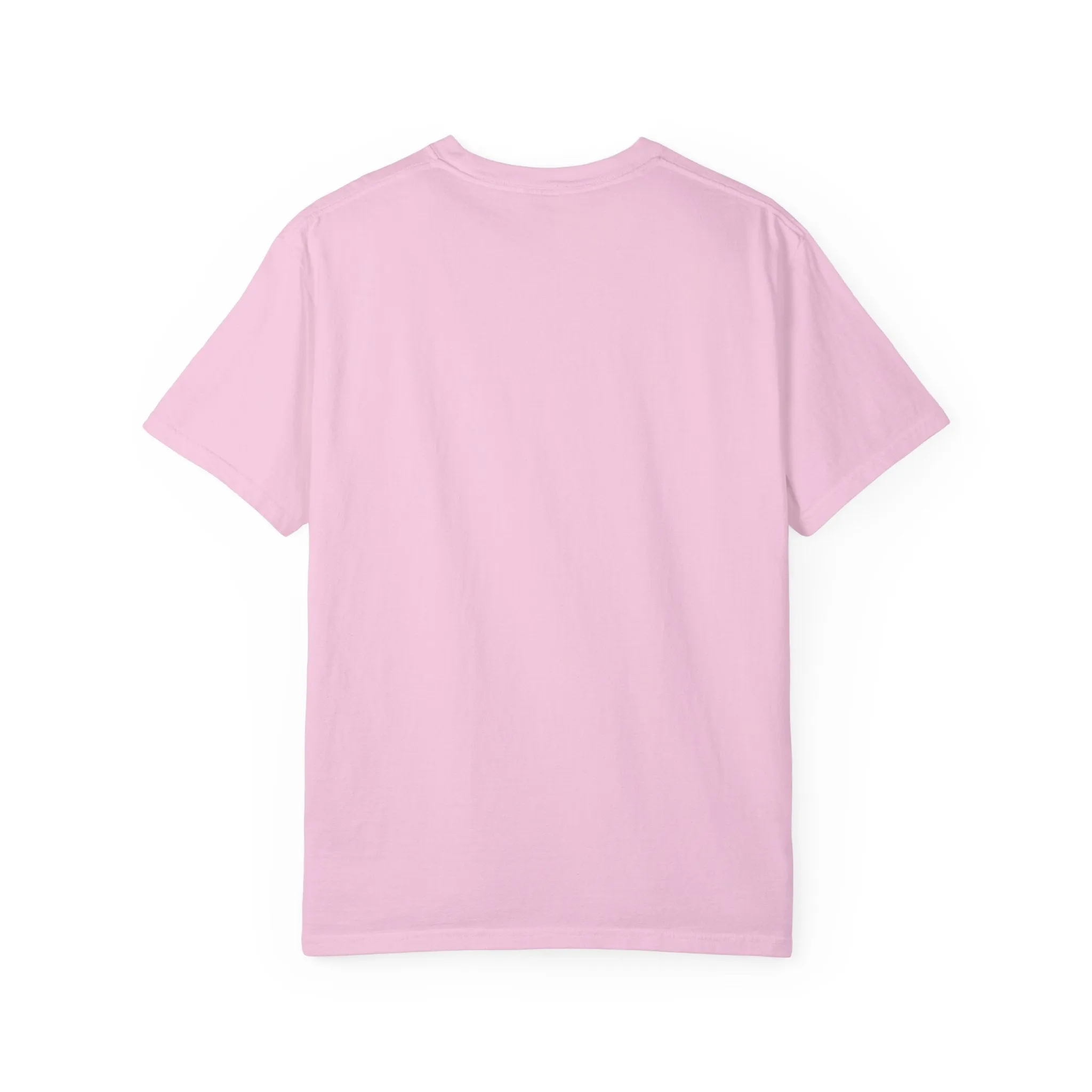 Love Like Jesus Unisex Garment-Dyed T-Shirt - Faith-Inspired Apparel