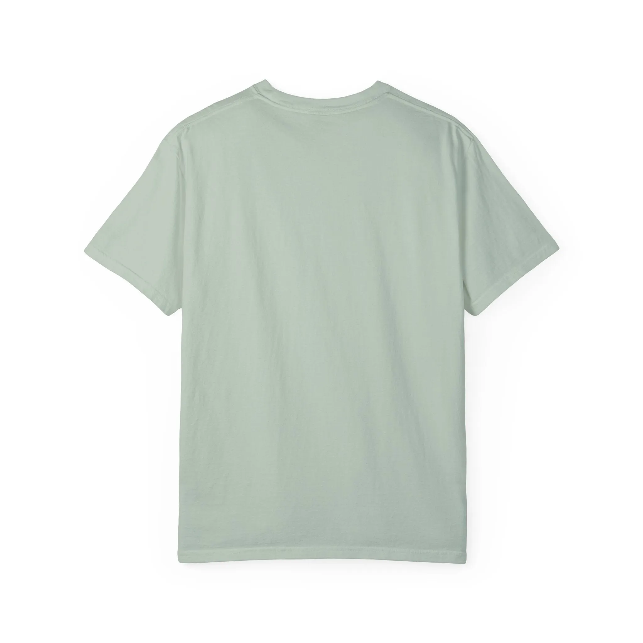 Love Like Jesus Unisex Garment-Dyed T-Shirt - Faith-Inspired Apparel