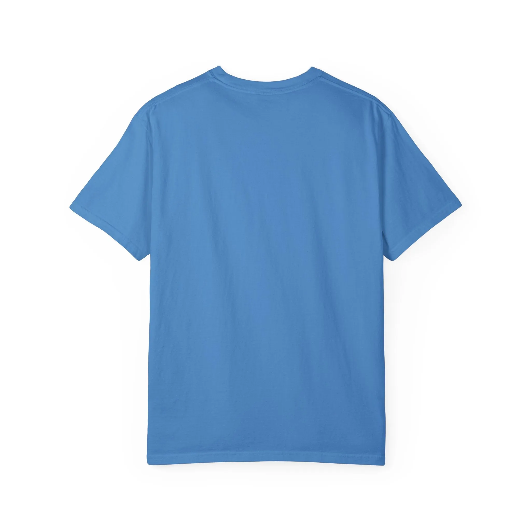Love Like Jesus Unisex Garment-Dyed T-Shirt - Faith-Inspired Apparel