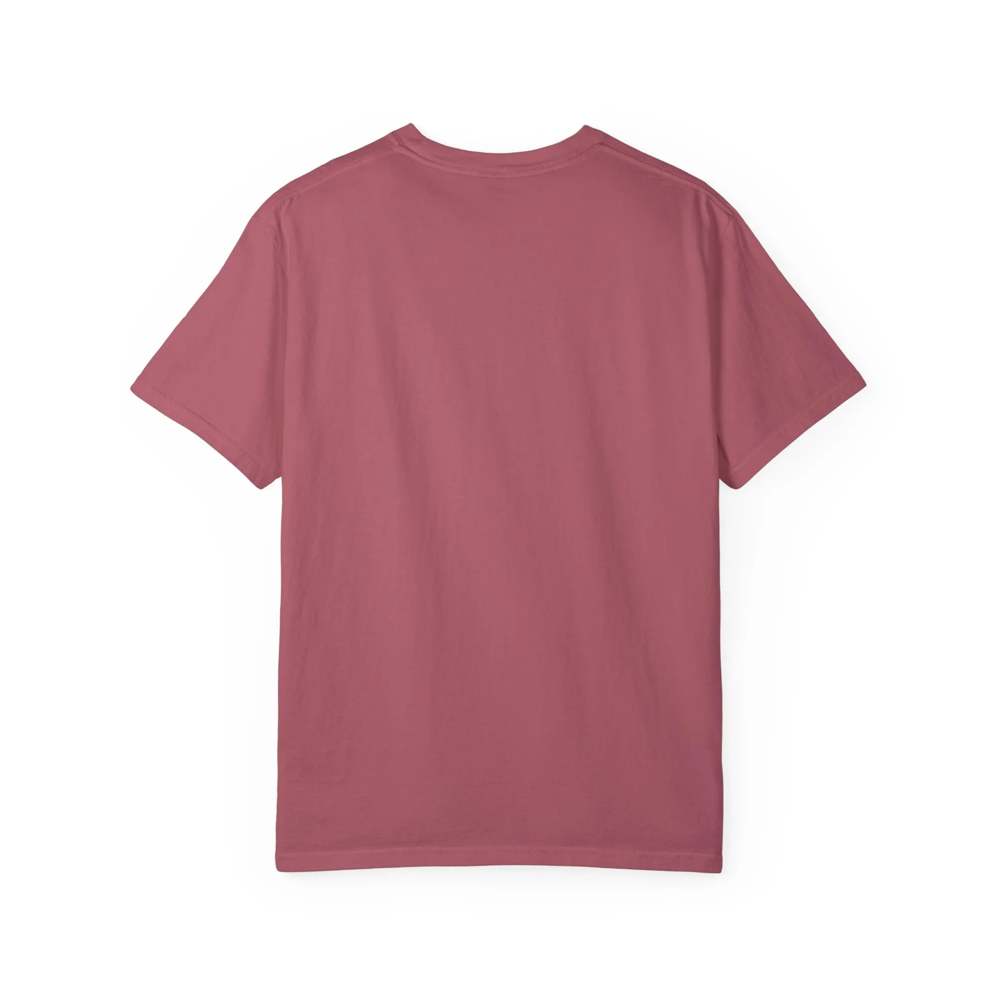 Love Like Jesus Unisex Garment-Dyed T-Shirt - Faith-Inspired Apparel