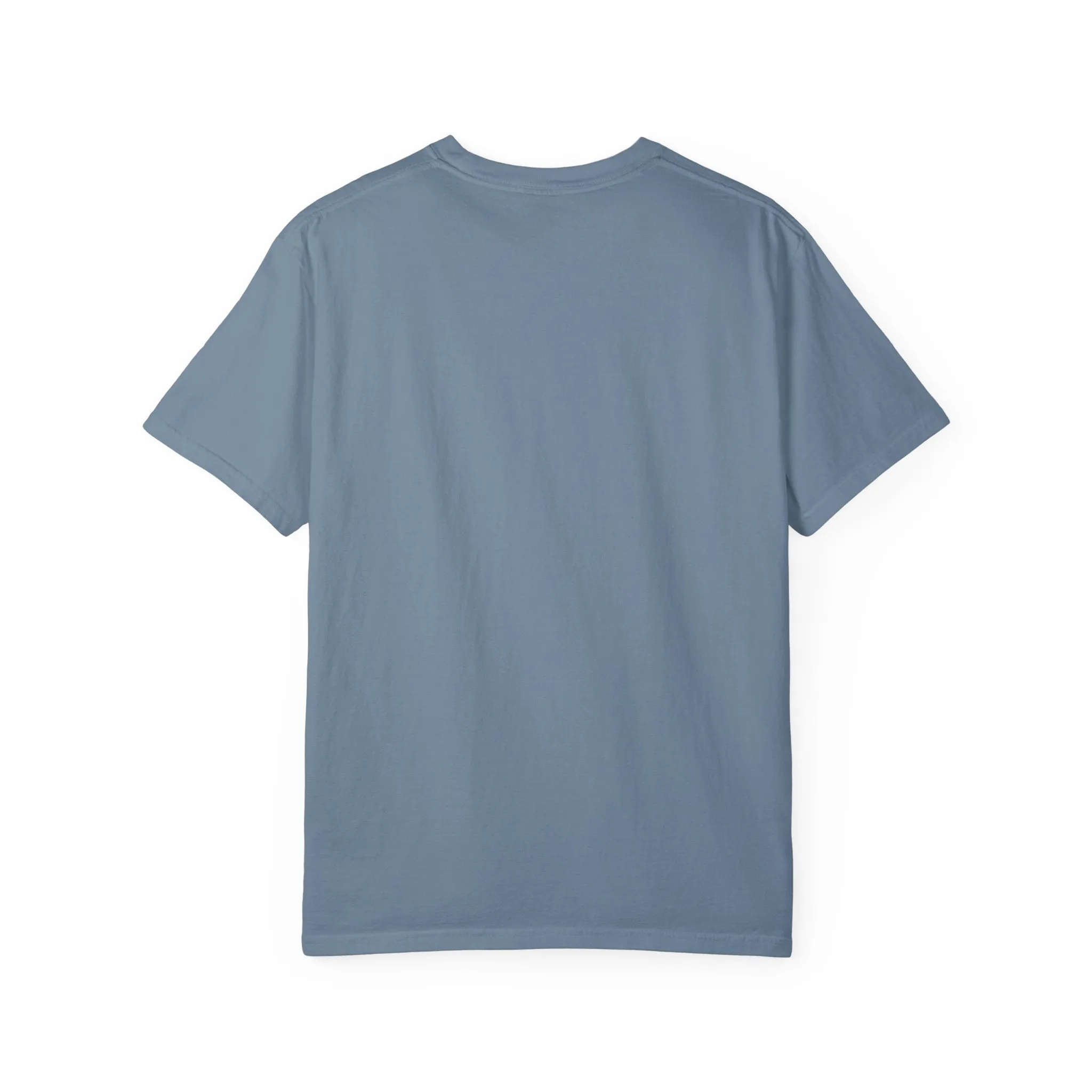 Love Like Jesus Unisex Garment-Dyed T-Shirt - Faith-Inspired Apparel