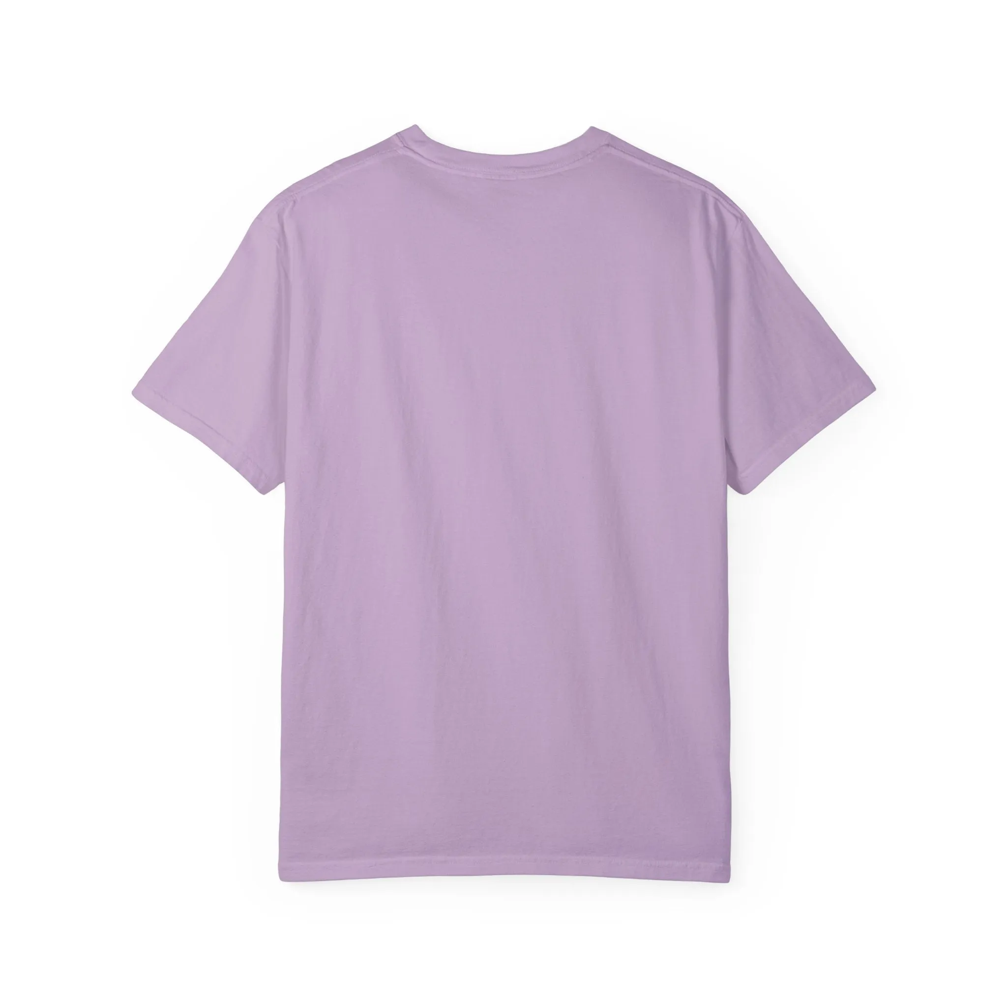 Love Like Jesus Unisex Garment-Dyed T-Shirt - Faith-Inspired Apparel