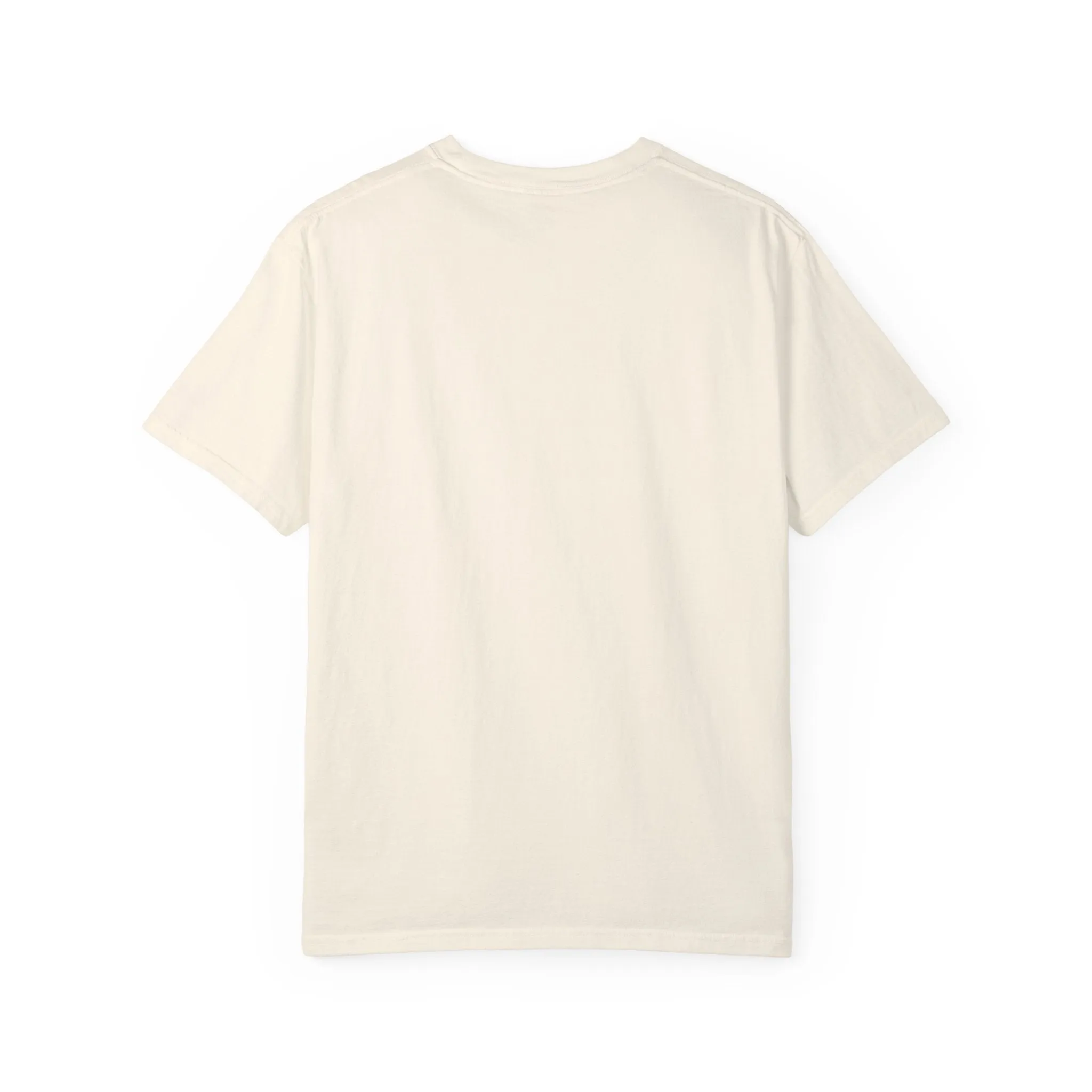 Love Like Jesus Unisex Garment-Dyed T-Shirt - Faith-Inspired Apparel