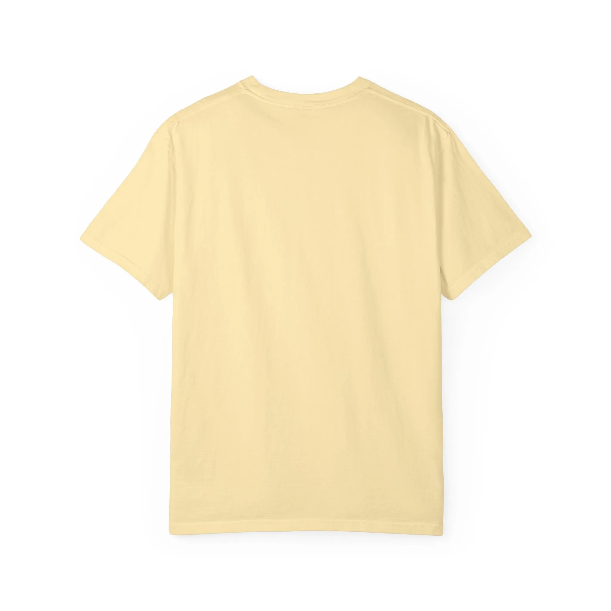 Love Like Jesus Unisex Garment-Dyed T-Shirt - Faith-Inspired Apparel