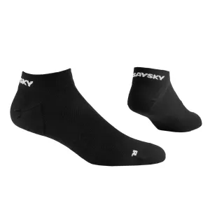 Low Combat Socks - Black
