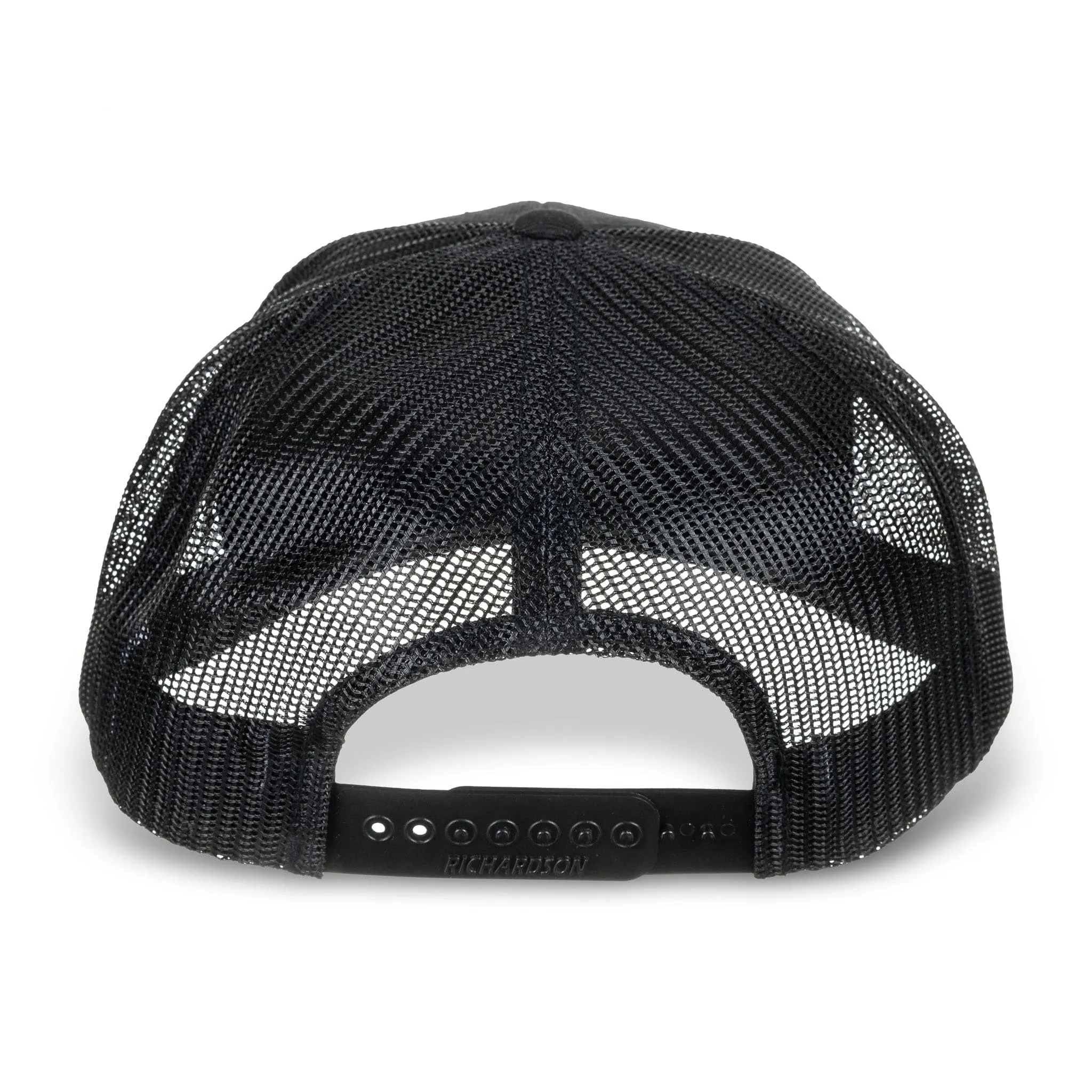 Lowry Sports Fitted Snapback Hat