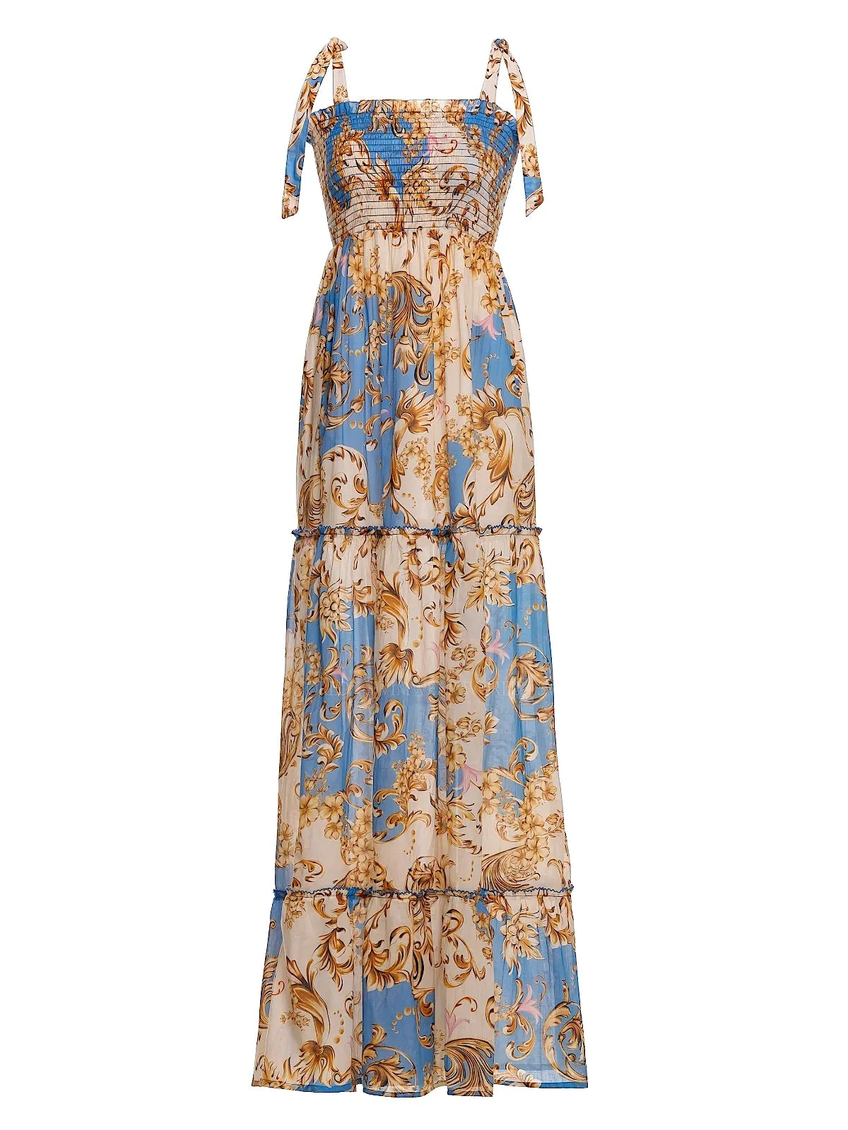 Lucery Dress