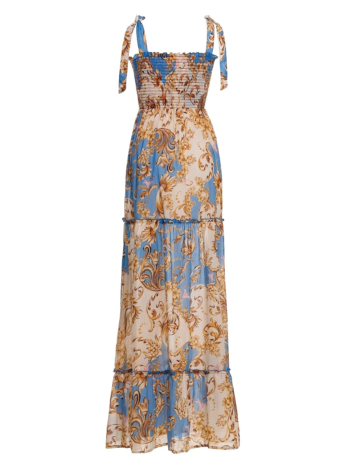 Lucery Dress